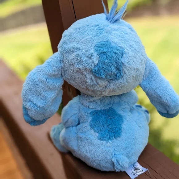 Baby Stich, Disney - Picture 4 of 6